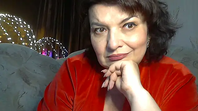 LedyNika online show from 16, 11, 2025