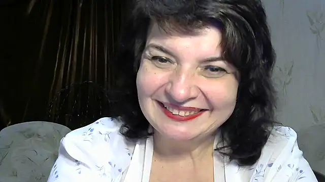 LedyNika online show from 14, 4, 2026