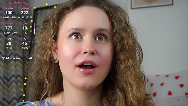 SusannaScholler online show from 5, 3, 2026