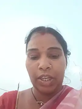 Snapshot of PUJA770 chatting on 9, 7, 2026 PUJA770 online show from 9, 7, 2026