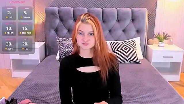 NightOpal online show from 13, 11, 2025