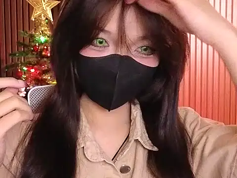      Panda      online show from 18, 11, 2025