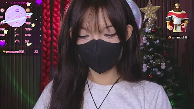      Panda      online show from 1, 12, 2025