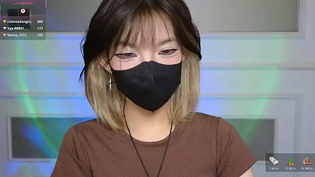      Panda      online show from 11, 4, 2026