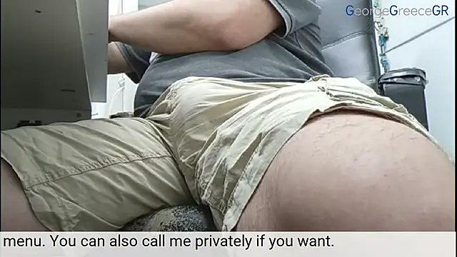 GeorgeGreece2025 online show from 10, 11, 2025