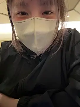 Snapshot of ichika_muu chatting on 30, 5, 2026 ichika muu online show from 30, 5, 2026