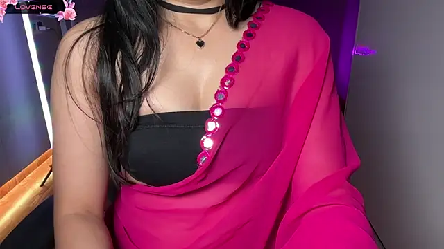 Ms Seductive07 online show from 18, 4, 2026