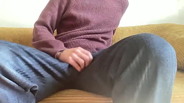 Jasperfuck online show from 30, 9, 2025