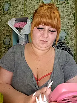 Miss tits2025 online show from 25, 11, 2025