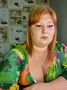 Miss tits2025 online show from 26, 6, 2026