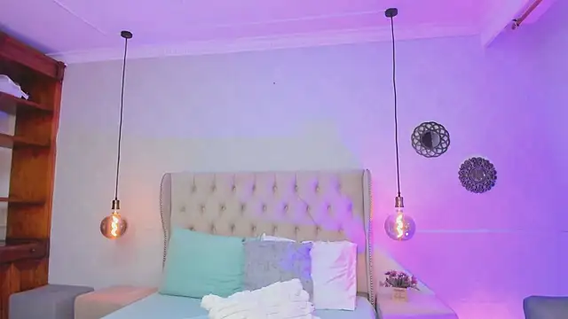 Tatihornyy online show from 19, 12, 2025