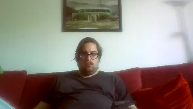 chubbyDavid1998 online show from 13, 11, 2025