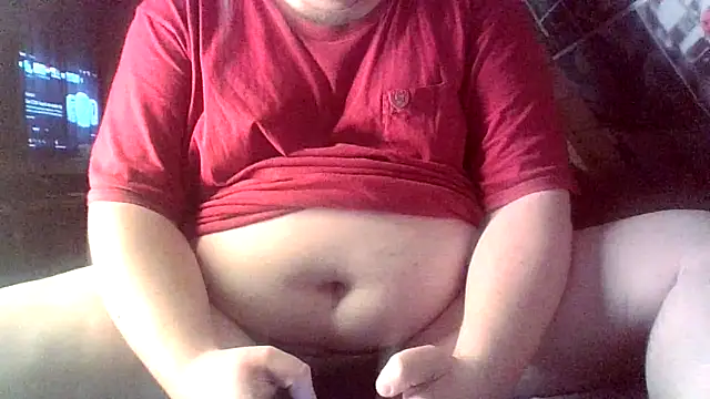 chubbyDavid1998 online show from 7, 2, 2026