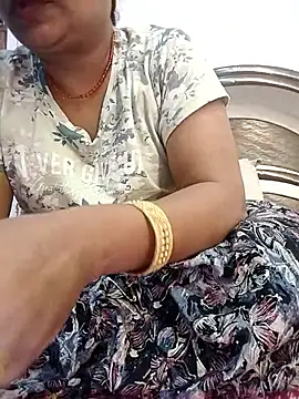 Snapshot of Cute-Janvi20 chatting on 19, 9, 2025 Cute-Janvi20 online show from 19, 9, 2025