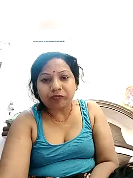 Snapshot of Cute-Janvi20 chatting on 21, 9, 2025 Cute-Janvi20 online show from 21, 9, 2025