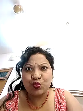 Snapshot of Cute-Janvi20 chatting on 22, 9, 2025 Cute-Janvi20 online show from 22, 9, 2025