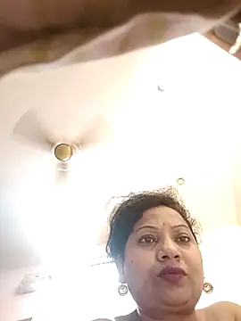 Snapshot of Cute-Janvi20 chatting on 22, 10, 2025 Cute-Janvi20 online show from 22, 10, 2025