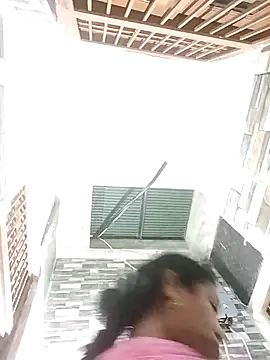 Snapshot of Cute-Janvi20 chatting on 24, 10, 2025 Cute-Janvi20 online show from 24, 10, 2025