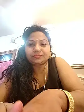 Snapshot of Cute-Janvi20 chatting on 24, 10, 2025 Cute-Janvi20 online show from 24, 10, 2025