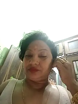 Snapshot of Cute-Janvi20 chatting on 25, 10, 2025 Cute-Janvi20 online show from 25, 10, 2025