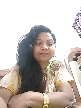 Snapshot of Cute-Janvi20 chatting on 27, 10, 2025 Cute-Janvi20 online show from 27, 10, 2025