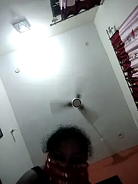 Snapshot of Cute-Janvi20 chatting on 27, 10, 2025 Cute-Janvi20 online show from 27, 10, 2025