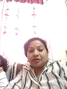 Snapshot of Cute-Janvi20 chatting on 28, 10, 2025 Cute-Janvi20 online show from 28, 10, 2025