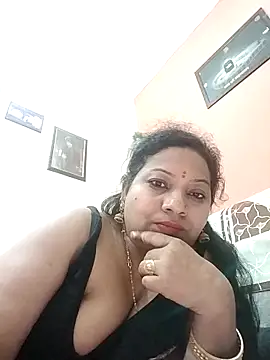 Snapshot of Cute-Janvi20 chatting on 28, 10, 2025 Cute-Janvi20 online show from 28, 10, 2025