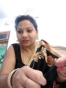 Snapshot of Cute-Janvi20 chatting on 4, 11, 2025 Cute-Janvi20 online show from 4, 11, 2025