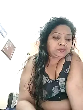 Snapshot of Cute-Janvi20 chatting on 6, 11, 2025 Cute-Janvi20 online show from 6, 11, 2025