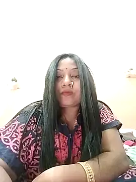 Snapshot of Cute-Janvi20 chatting on 8, 11, 2025 Cute-Janvi20 online show from 8, 11, 2025