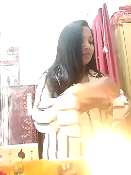 Snapshot of Cute-Janvi20 chatting on 17, 11, 2025 Cute-Janvi20 online show from 17, 11, 2025