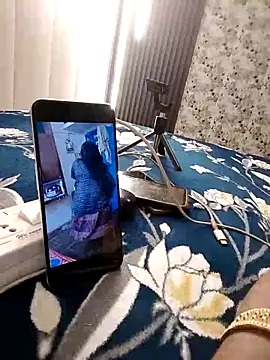 Snapshot of Cute-Janvi20 chatting on 22, 11, 2025 Cute-Janvi20 online show from 22, 11, 2025