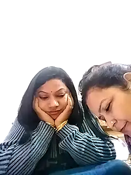 Snapshot of Cute-Janvi20 chatting on 27, 11, 2025 Cute-Janvi20 online show from 27, 11, 2025