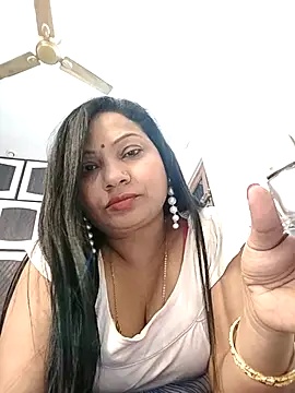 Snapshot of Cute-Janvi20 chatting on 28, 11, 2025 Cute-Janvi20 online show from 28, 11, 2025