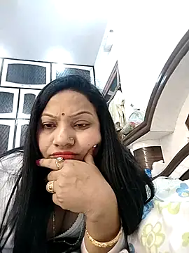 Snapshot of Cute-Janvi20 chatting on 1, 12, 2025 Cute-Janvi20 online show from 1, 12, 2025