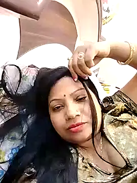 Snapshot of Cute-Janvi20 chatting on 4, 12, 2025 Cute-Janvi20 online show from 4, 12, 2025