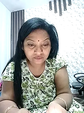 Snapshot of Cute-Janvi20 chatting on 5, 12, 2025 Cute-Janvi20 online show from 5, 12, 2025