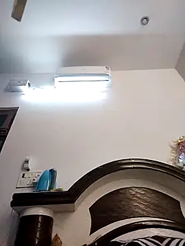 Cute-Janvi20 online show from 15, 12, 2025