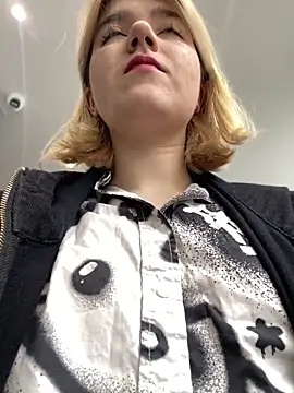 Cherry   Blossom online show from 17, 9, 2025