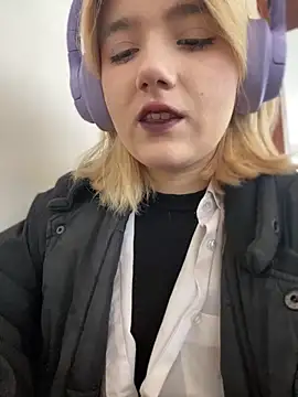 Cherry   Blossom online show from 23, 10, 2025