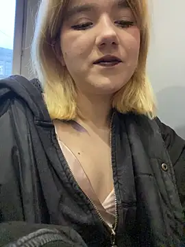 Cherry   Blossom online show from 5, 11, 2025