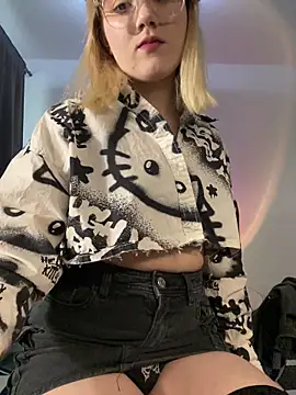 Cherry   Blossom online show from 1, 12, 2025