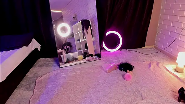 Anjela Botton online show from 30, 11, 2025