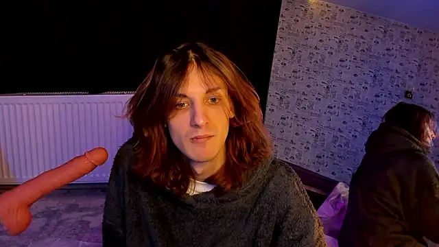 Anjela Botton online show from 25, 2, 2026