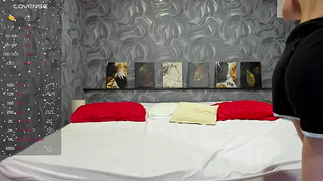 Anjela Botton online show from 19, 3, 2026