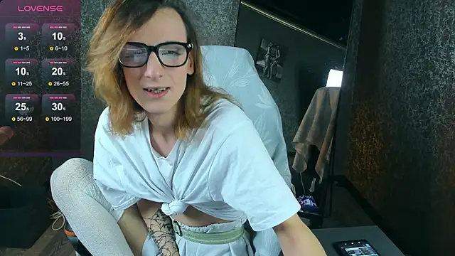 Anjela Botton online show from 7, 4, 2026