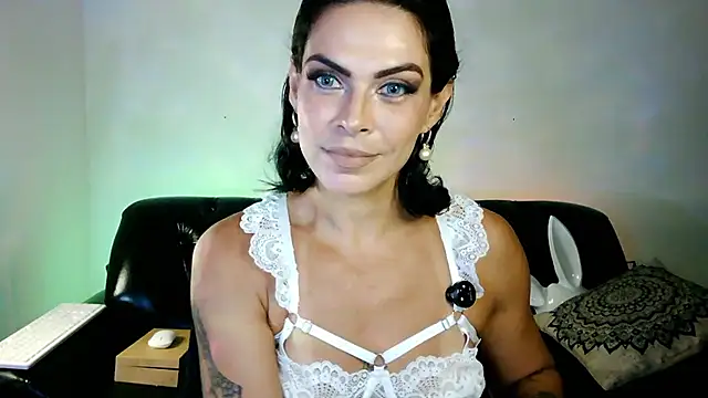 Veronnaink online show from 4, 4, 2026