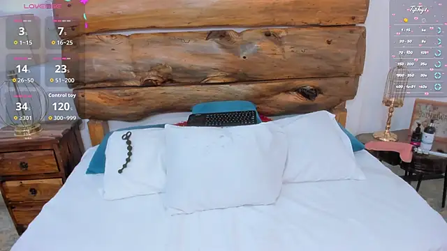 Snapshot of Vunnie_honeie chatting on 25, 2, 2026 Vunnie honeie online show from 25, 2, 2026