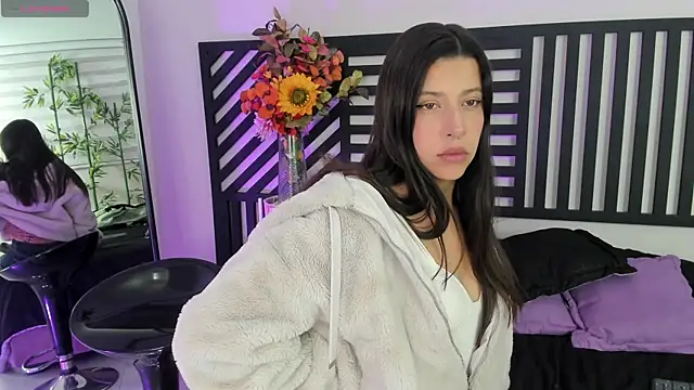 Aria sweetling online show from 20, 10, 2025